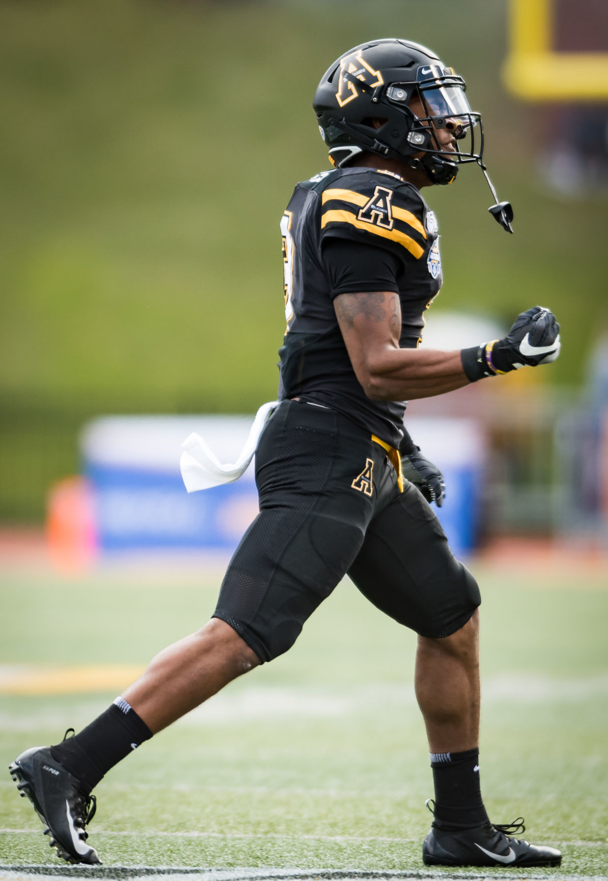 App State Louisiana Sun Belt Championship